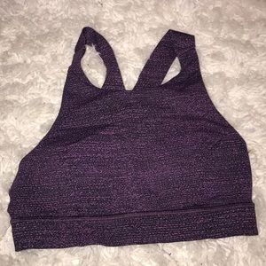 lulu sports bra